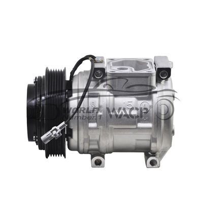 10PA15C 6PK Condomínio de Ar Automóvel Compressor de Peças de Refrigeração Para Toyota Corolla WXTT149