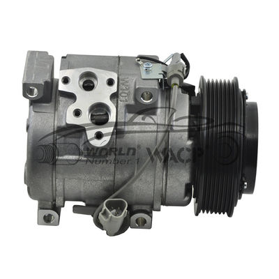 Compressor de ar condicionado de carro AC 10S15C Para Toyota Hiace Para Hilux WXTT146