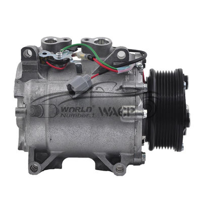 Peças para automóveis Compressor AC CS20492 Para Honda CRV Para Civic RD5 Para RD7 2.0 WXHD007