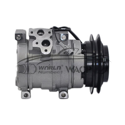 Compressor de CA para Toyota Landcruiser Prado KZJ120