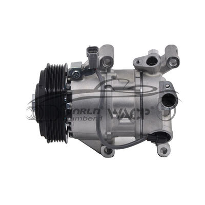 Compressor de 12 V Auto Ac Peças 5TSE10C Para Toyota Yaris Para Verso WXTT127