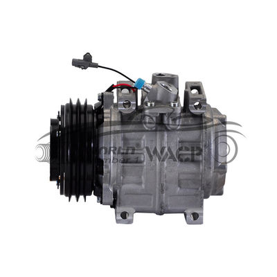 24 Volt Auto AC Compressor 4472201472 Para Toyota Coaster Para Caetano WXBS005