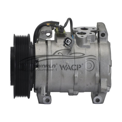 Auto A C Compressor de peças de automóveis 38810RAAA01 Para Honda Stream Para Accord Para Element CM2 WXHD008