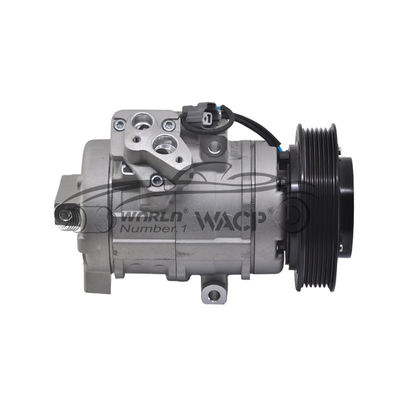 Ar condicionado compressor de carro 38810PGM003 Para Honda Odyssey RA6 WXHD009