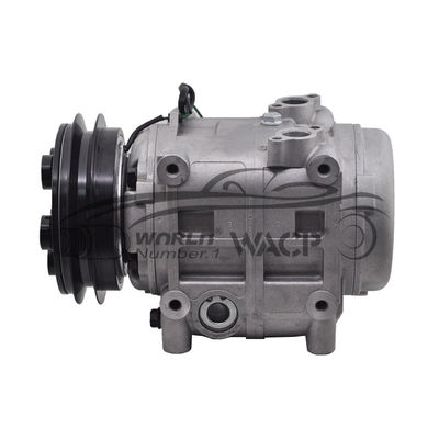 Compressor de ar condicionado automático de 24 volts 1PK 10P32C para Nissan Civilian WXBS010