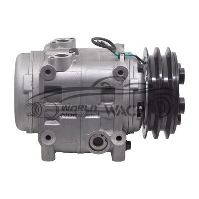 DKS32C 2B Compressor de ar condicionado de autocarro para autocarro Nissan TM31 WXBS011