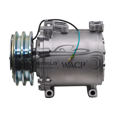 MSC200 2B Compressor de ar condicionado para ônibus automático para ônibus Mitsubishi 24V WXBS014