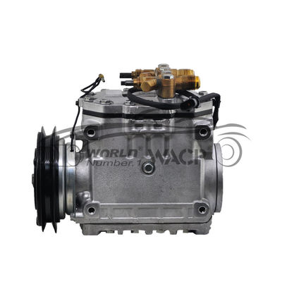 Compressor de ar condicionado de autocarro de 24 V Compressor de ar 1B Para Mitsubishi WXBS049