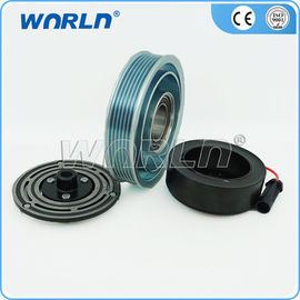 Auto embreagem 7V16 do compressor da C.A. para Alfa Romeo Lancia Lybra Fiat Brava 60653652 60814396 71721751 8FK351127-231