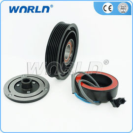 Auto embreagem 10sre11c do compressor 6pk da C.A. para a cidade cívica de Honda Crider 2013 horas-v Xi447280-2390 447280-281 682-69440 38900-51m-A01
