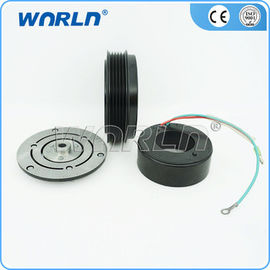 Auto embreagem Trsa09 do compressor da C.A. para o jazz de Honda Fit/cidade Gd6 12v 5pk 118mm 38800-Rea-Z013 38810-Pwa-006 38800-Pcm-A02
