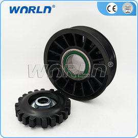 Embreagem magnética Valeo Dcs-17 do auto compressor do condicionamento de ar da C.A. para Mercedes-Benz W204 Cl203 W203 S203 C209 A209 S211