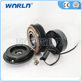 auto embreagem 7SBU16C 5PK do compressor da C.A. para BMW E39/320i E46/E38/E39 447220-8025 447170-8430 64526911340 64528385922 447170-5370