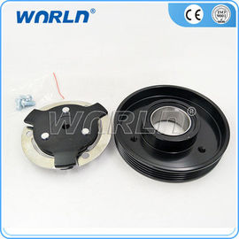 auto embreagem CSE717 4PK do compressor da C.A. para BMW X5 V8 4.8L 2009-2013