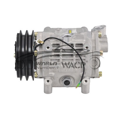 Compressor de ar condicionado de autocarro de 24 V AK33 2B Reparação do sistema automático Parte WXBS026