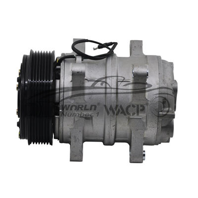Compressor de ar condicionado automático 92600WN90A para Nissan Civilian 12V WXBS044