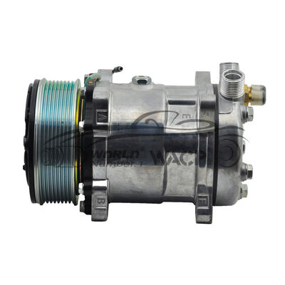D5H146691 Compressor de ar condicionado de 24 V para automóveis Universal para 5H14 8PK WXUN002