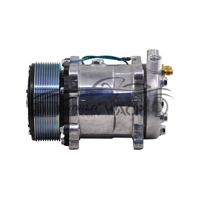 5H14 10PK Ar condicionado Compressor universal para 5H14 10PK 24V WXUN003