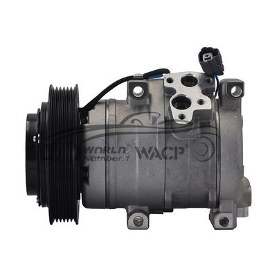 Compressor de ar condicionado de carro 4472204872 Para Honda Accord CG1 Para CM6 3.0 WXHD010