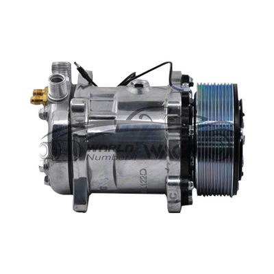5H14 10PK Compressor de ar condicionado para automóveis para automóveis WXUN008