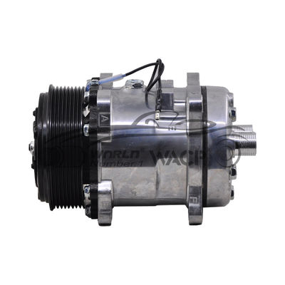 Compressor de ar condicionado de 12 V 5H116358 para automóveis Universal para 5H11 8PK WXUN011
