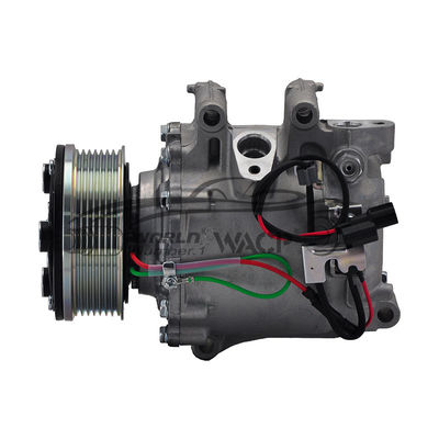 Compressor de ar condicionado de carro 12V 89246 Para Honda Civic Para FRV FA Para FD Para FN Para FK1.6 Para 1.8 WXHD012