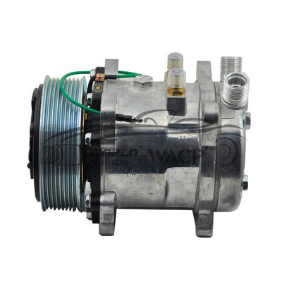 SD5H116327 Ac Air Conditioner Compressor Universal para 5H11 8PK 24V WXUN013