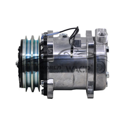 5H116320 AC Compressor de ar condicionado de peças para 5H11 2A 12V WXUN015