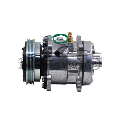 5H095082 Compressor de ar condicionado Para Renault Para Benz Para Volvo B9 Bus WXUN023