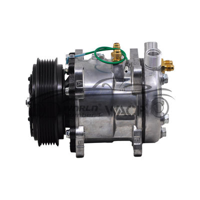Compressor universal de ar condicionado para 505 6PK 24V WXUN024