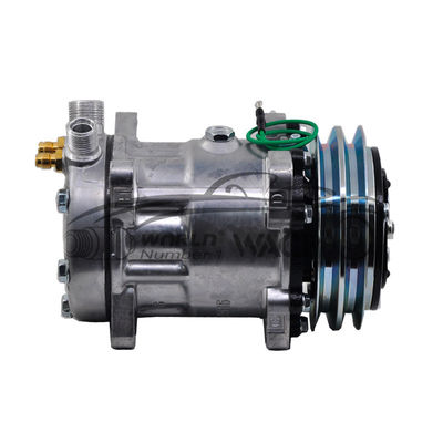 425963A230 Compressor de peças de ar condicionado para automóveis para NewHolland Volvo WXUN026