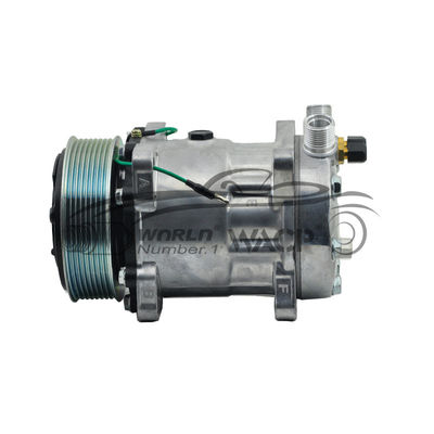 5700334 Compressor de ar condicionado para automóveis para NewHolland para Krone WXUN029