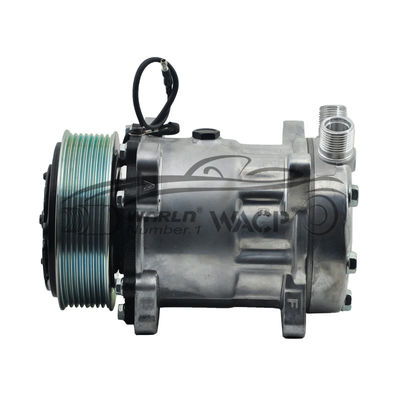 SD7H158230 Auto Universal 7H15 8PK Compressor para Newholland Freightliner WXUN034