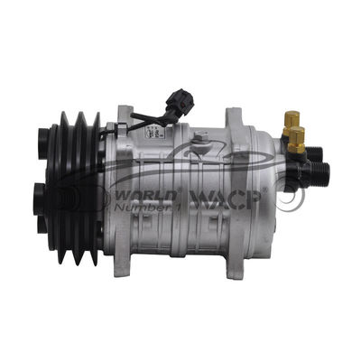 Partes de compressores para aparelhos de ar condicionado para automóveis para aparelhos universais TM16 2A 12V WXUN036