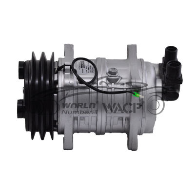 Compressor universal de 12 V 506793 para padrão para Valtra para Gehl WXUN042