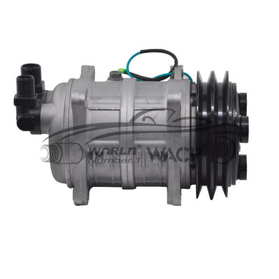 506784 Peças de Ar Condicionado Automóvel Compressor Para JohnDeere Para Volvo WXUN045