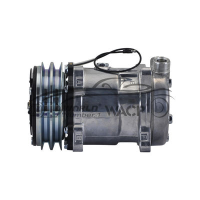 SD5H146677 Compressor de ar condicionado de 12 Voltagem Dc para 5H14 2PK 12V WXUN174