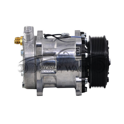 5093987 Auto Universal AC Compressor Para 7H13 8PK 12V WXUN055