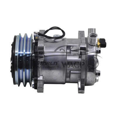 Compressor universal de ar condicionado para 5S14 2A 12V WXUN079