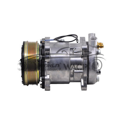 Compressor universal de ar condicionado de 12 V para 5S14 6PK WXUN081