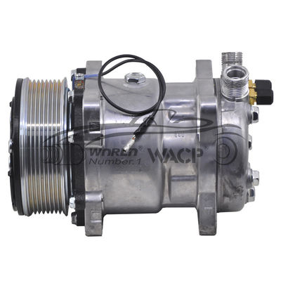 Compressor elétrico para automóveis de ar condicionado de 12 volts para 5S14 8PK WXUN082