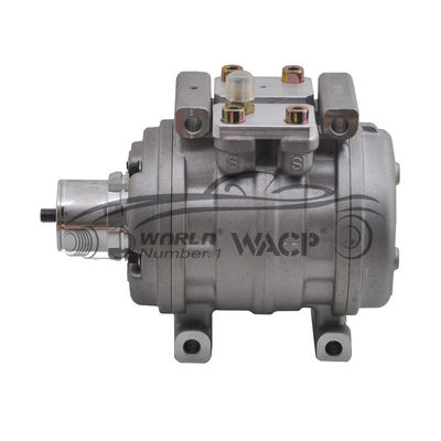 Compressor de refrigeração de ar condicionado para carroceria 10P13C WXUN084