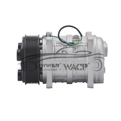 Compressor AC automático de ar condicionado universal de 24 V para TM15 PV8 WXUN160