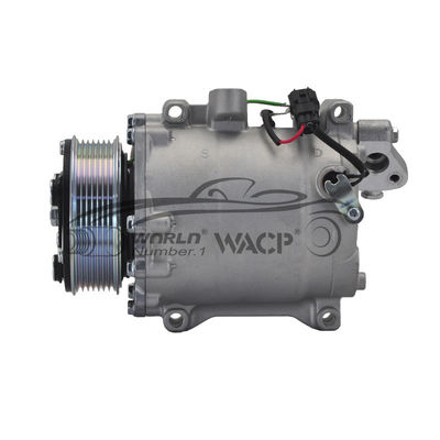 TRSE09 Ar condicionado Compressor de carro 38810RX0A01 Para Honda CRV RM4 2.4 WXHD014