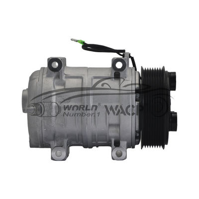 Z0006408A Peças de Ar Condicionado para Automóveis Auto Ac Compressor Para Ônibus WXUN156