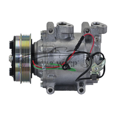 Auto Ac Air Compressor 38800RB7Z020M201 Para Honda Fit Para Jazz Para Airwave GE Para GM WXHD015