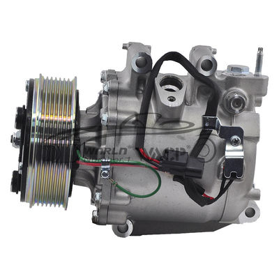 Ar condicionado Compressor de carro 38800RZVG020M2 Para Honda CRV2.0 RE1 Para RE2 Para RE5 WXHD017