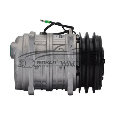 4892769875 Ar condicionado Compressores Automóveis Para Caterpillar 12V WXUN134