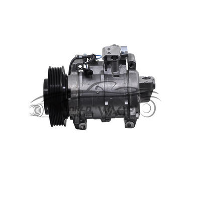 Compressor de ar condicionado automático 447160582 Para Honda Accord CP2 Para Crosstour Para Proton Perdana2.4 WXHD020