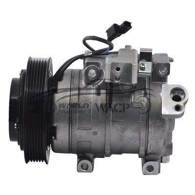 Ar condicionado Compressor de carro 38810R70A01 Para Honda Accord Para Crosstour Para Acura RDX 3.5 WXHD021
